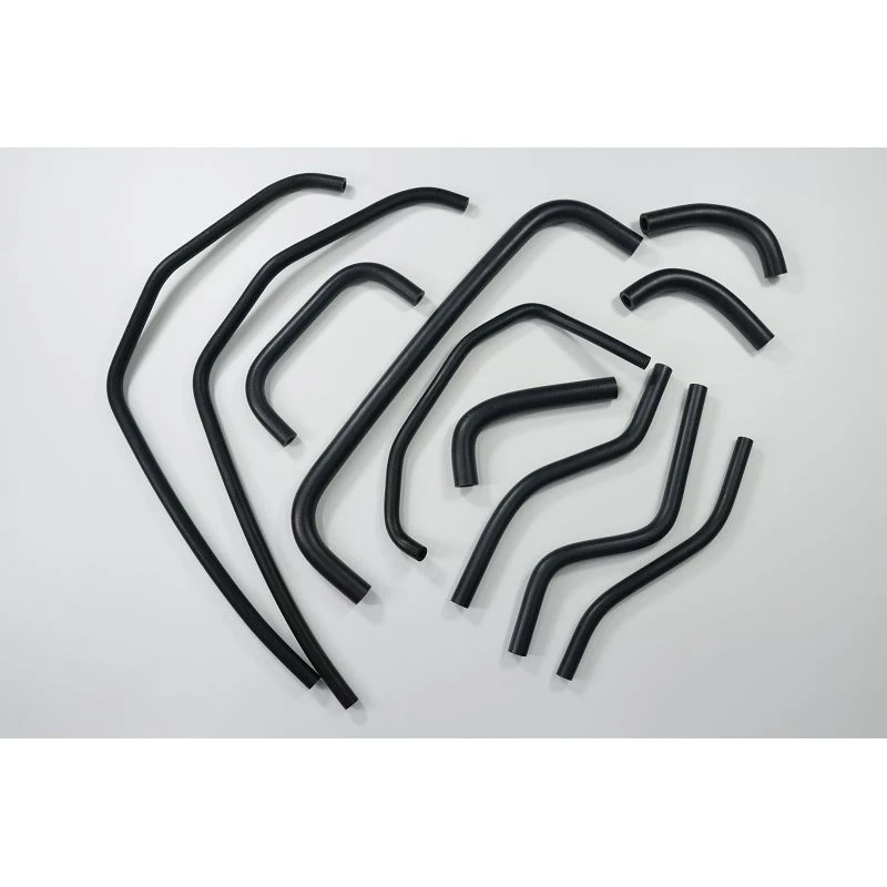 Pre-formed Rubbe Inside Braided Hose suppliers